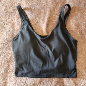 Halara Crop Tank